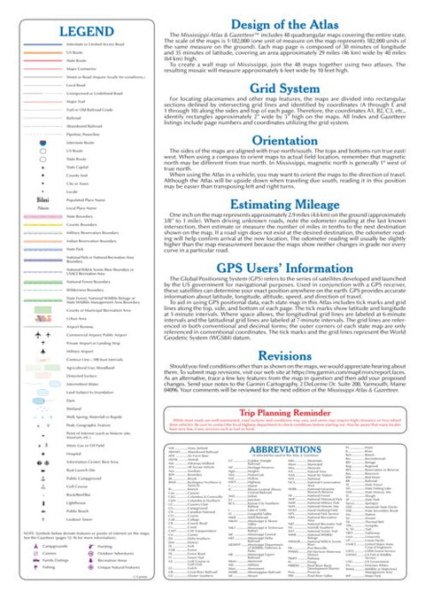 Mississippi A&G Legend Preview 1