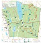 Van Vleck Sanctuary - Flanders Nature Center Preview 1