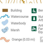 Van Vleck Sanctuary - Flanders Nature Center Preview 3