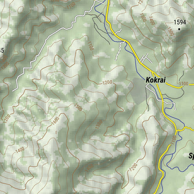 Mingora, Pakistan SWAT (4LAND 50k 2024) Preview 2