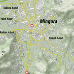 Mingora, Pakistan SWAT (4LAND 50k 2024) Preview 3
