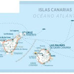 Roadtrips en Espagne & Portugal - Islas Canarias Preview 1