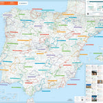 Roadtrips en Espagne & Portugal Preview 1