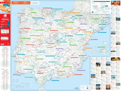 Roadtrips en Espagne & Portugal Preview 1