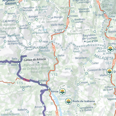 Roadtrips en Espagne & Portugal Preview 3