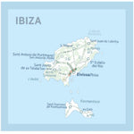 Roadtrips en Espagne & Portugal - Ibiza Preview 1