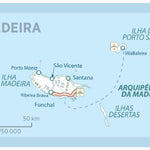 Roadtrips en Espagne & Portugal - Madeira Preview 1