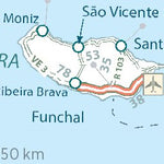 Roadtrips en Espagne & Portugal - Madeira Preview 2