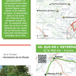 Roadtrips en Espagne & Portugal Index Preview 2