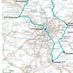 Roadtrips en Espagne & Portugal Index Preview 3