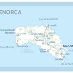 Roadtrips en Espagne & Portugal - Menorca Preview 1