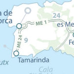 Roadtrips en Espagne & Portugal - Menorca Preview 2