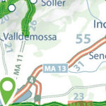 Roadtrips en Espagne & Portugal - Mallorca Preview 2