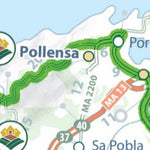 Roadtrips en Espagne & Portugal - Mallorca Preview 3
