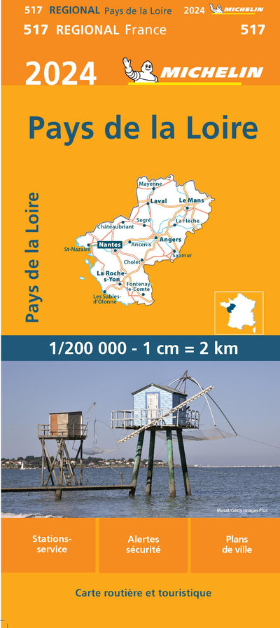 Pays de la Loire 2024 Preview 1