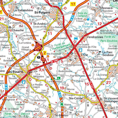 Pays de la Loire 2024 Preview 3