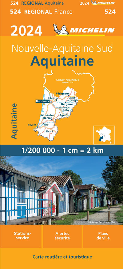 Aquitaine 2024 Preview 1