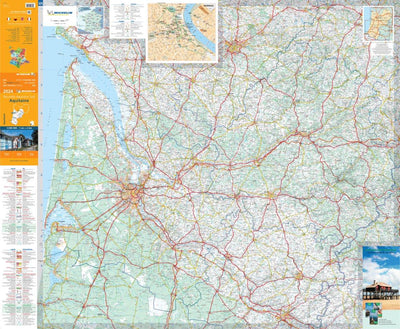 Aquitaine 2024 Preview 2