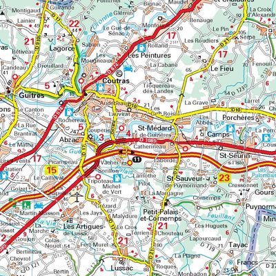 Aquitaine 2024 Preview 3