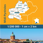 Midi-Pyrénées 2024 Preview 1