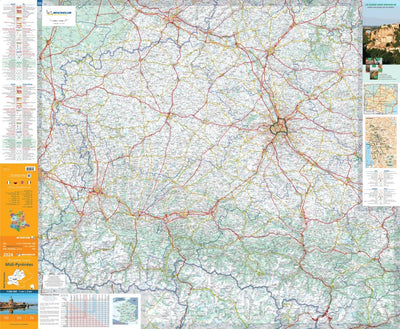 Midi-Pyrénées 2024 Preview 2