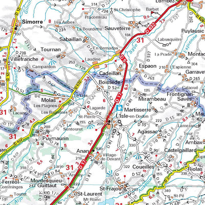 Midi-Pyrénées 2024 Preview 3