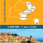 Languedoc-Roussillon 2024 Preview 1