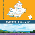 Provence-Alpes-Côte d'Azur 2024 Preview 1