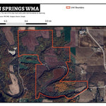 Seven Springs WMA Preview 1