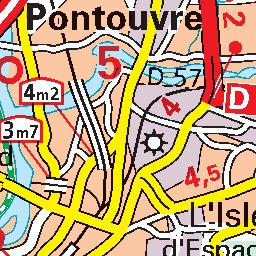 France Nord-Ouest 2024 Inset Angloulême Preview 2