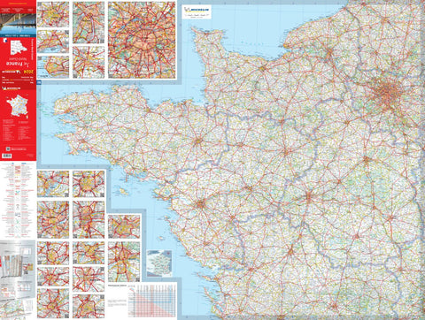 France Nord-Ouest 2024 Carto Preview 1
