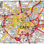 France Nord-Ouest 2024 Inset Caen Preview 1
