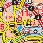 France Nord-Ouest 2024 Inset Caen Preview 2