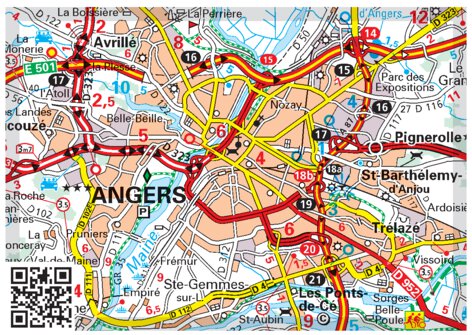 France Nord-Ouest 2024 Inset Angers Preview 1