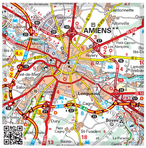 France Nord-Ouest 2024 Inset Amiens Preview 1