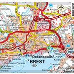 France Nord-Ouest 2024 Inset Brest Preview 1