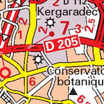 France Nord-Ouest 2024 Inset Brest Preview 2