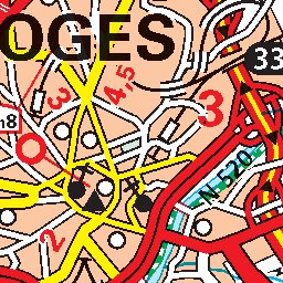 France Nord-Ouest 2024 Inset Limoges Preview 2