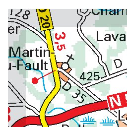 France Nord-Ouest 2024 Inset Limoges Preview 3