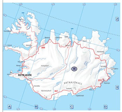 Europe 2024 - Iceland Preview 1