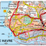 France Nord-Ouest 2024 Inset Le Havre Preview 1