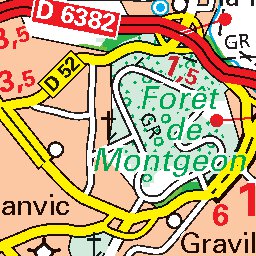 France Nord-Ouest 2024 Inset Le Havre Preview 2