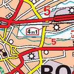 France Nord-Ouest 2024 Inset Bourges Preview 2