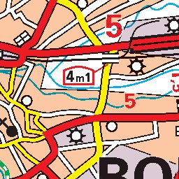 France Nord-Ouest 2024 Inset Bourges Preview 2