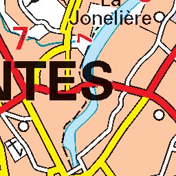 France Nord-Ouest 2024 Inset Nantes Preview 2