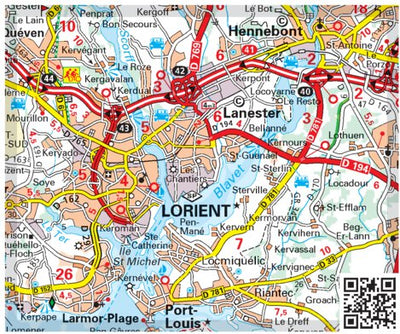 France Nord-Ouest 2024 Inset Lorient Preview 1