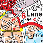 France Nord-Ouest 2024 Inset Lorient Preview 2