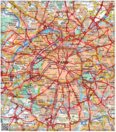 France Nord-Ouest 2024 Inset Paris Preview 1