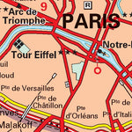 France Nord-Ouest 2024 Inset Paris Preview 2