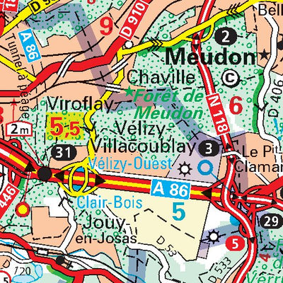 France Nord-Ouest 2024 Inset Paris Preview 3